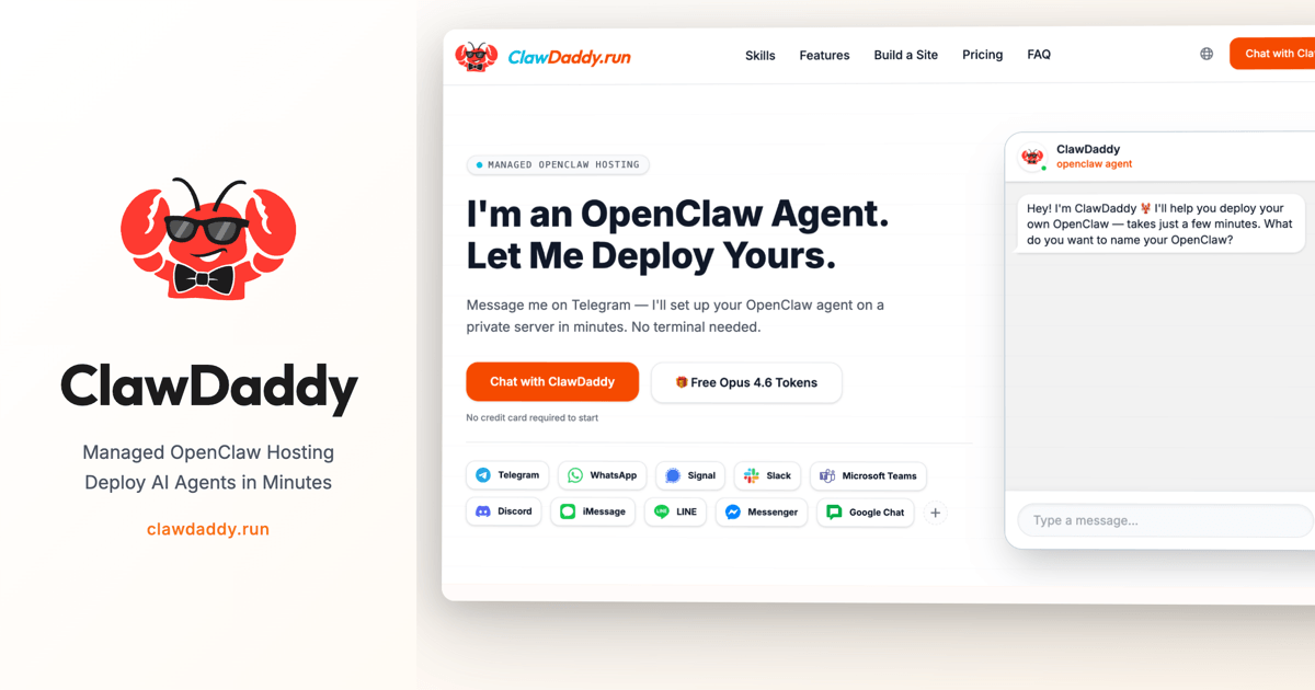 OpenClaw: How Autonomous Agents Go Beyond ChatGPT's Chatbots